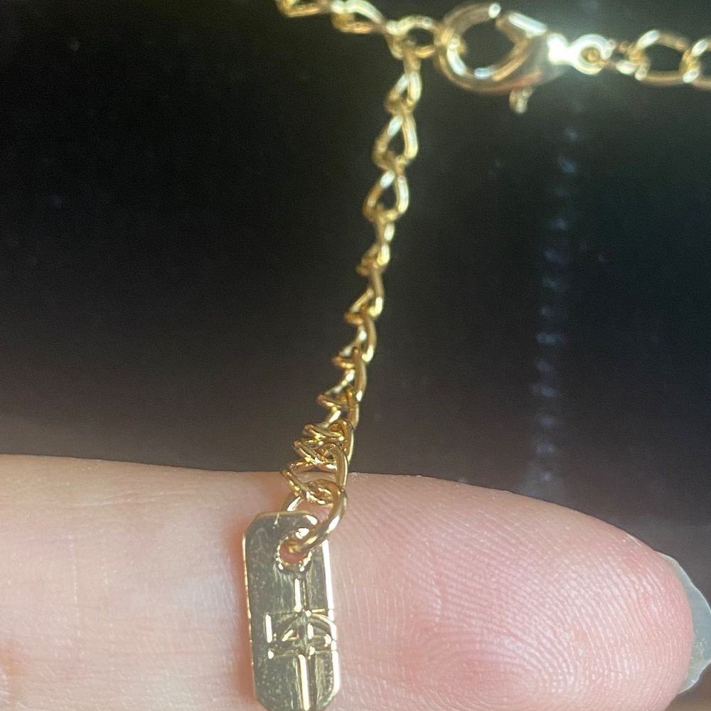 Jewelry set - Picture 13 of 14